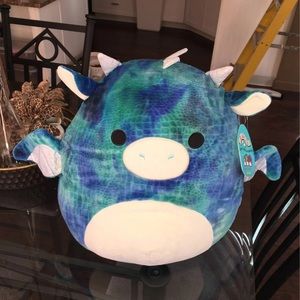 dominic squishmallow 12 inch